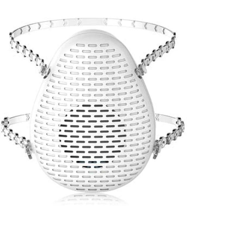 Electric Mask Electronic Masks Battery Operated Filter Dust Proof Breathable Running Smart Men And Women Air Fog Pm2.5