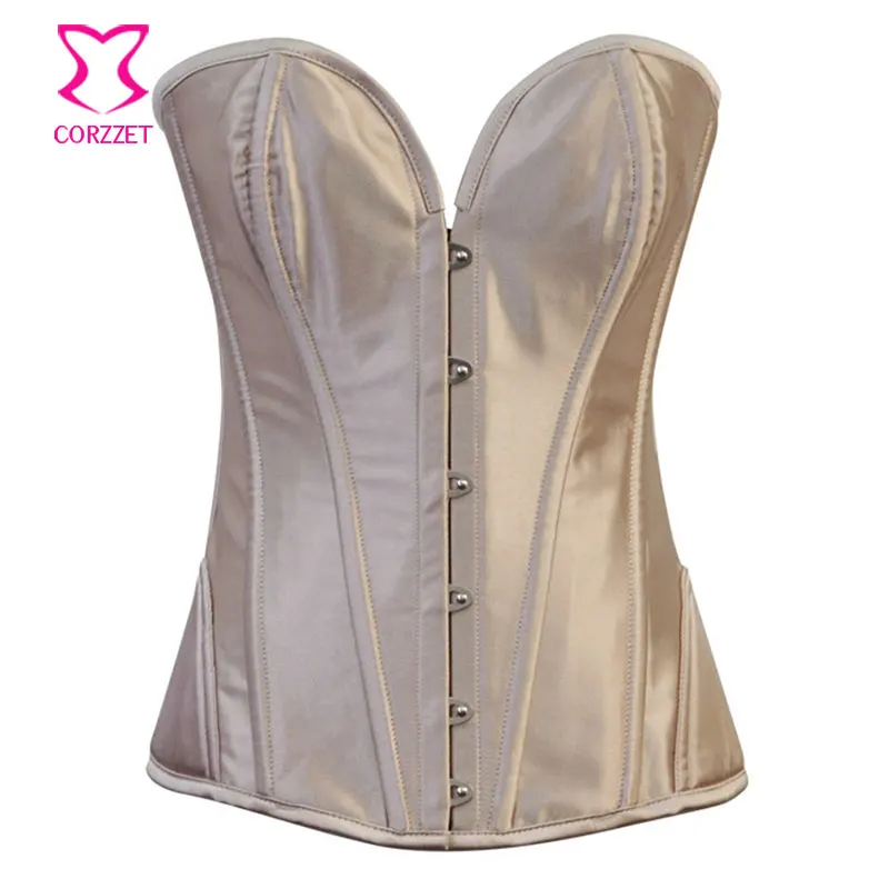 Western Corsets Plus Size Women Gothic Sexy Black Corset Steel Bone Waist  Trainer Corselet Corpetes E Espartilhos Para Festa - Bustiers & Corsets -  AliExpress