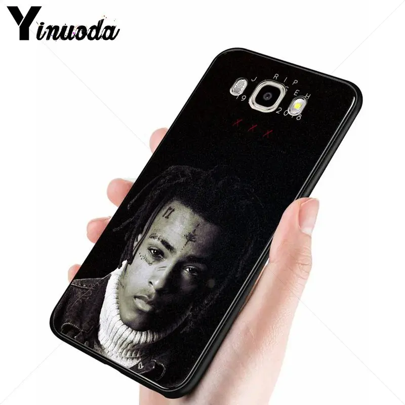 Xxxtentacion Mode