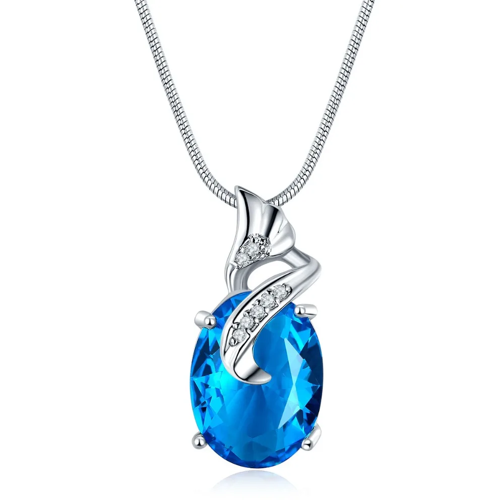 crystals necklace for wedding (10)
