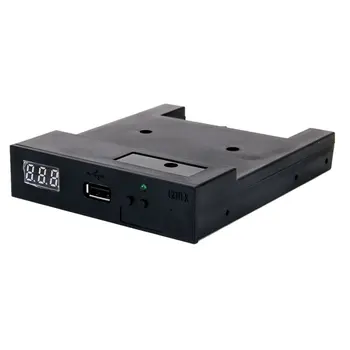 

SYDS SFR1M44-U100K USB Floppy Drive Emulator for Electronic Organ
