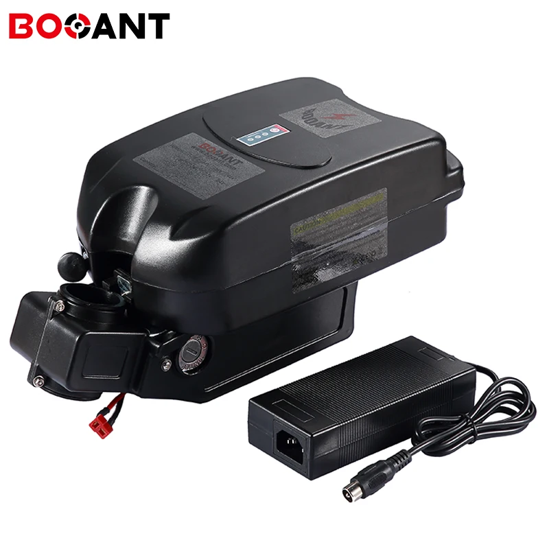 Аккумулятор для электровелосипеда Bafang BBS02 36 В 10 А · ч 250 Вт 500 Вт|Батарея