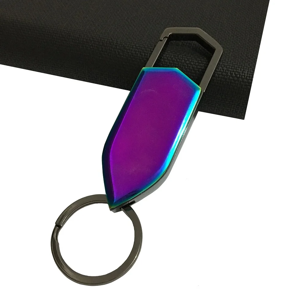 Electric-Keychain-Cigarette-Lighter-USB-Rechargeable-Heating-Wire-Cigarette-Lighter-Windproof-Car-key-Lighter (7)