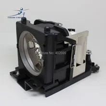 Projector Lamp Bulb DT00691 for 3M X68 X75 with housing