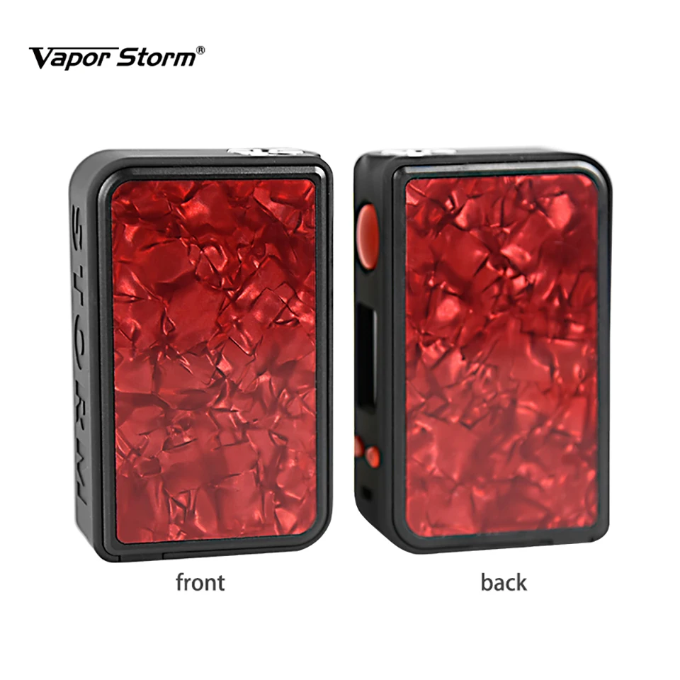 vapor Storm subverter MOD Resin (2)