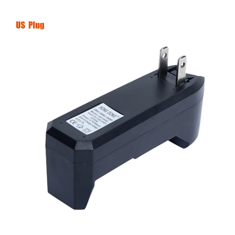 2017 New Style 18650 Liion Battery Charger li-ion Batteries Charging EU US Plug 3.7V Mini Baterie Chargers Free Shipping (10)