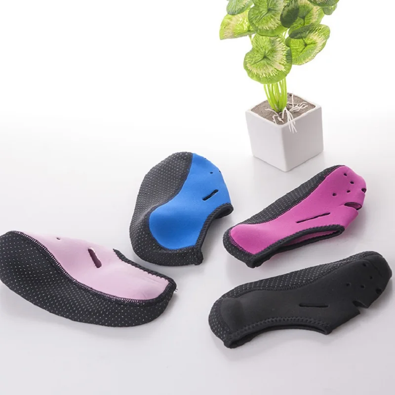 

Mounchain Adult Low Cut Fin Socks Non-slip Shoe Diving Swimming Surfing Breathable Neoprene Socks Water Sports Snorkeling