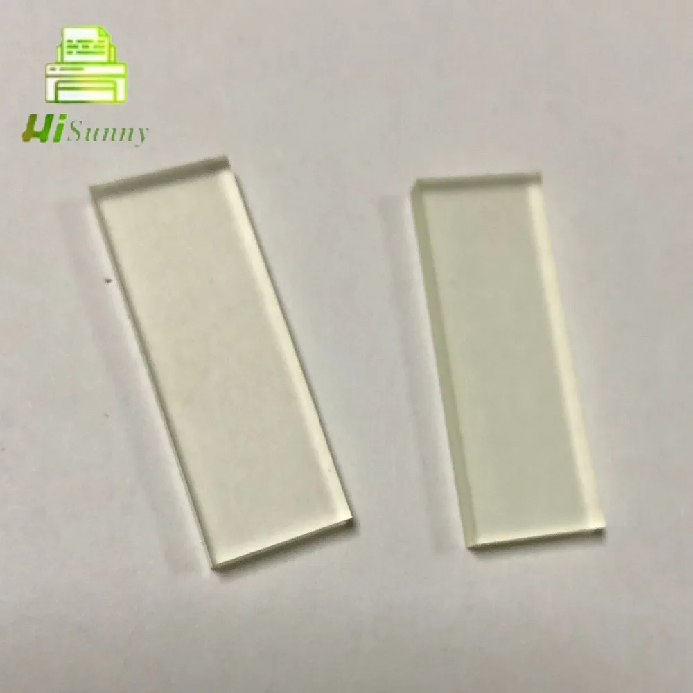 OEM 2pcs для Superfax EC-4600 EC4500 UC1100 Collator Сервис Комплект разделительная накладка шины