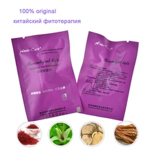 12 pièces médecine chinoise écouvillon tampon vaginal décharge toxines hygiène féminine traitement gynécologique soins écouvillon tampons