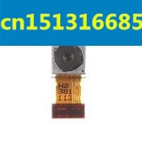5 шт./лот сзади фронтальная камера запасная часть для Sony Xperia Z2 D6503 D6543 d6502 задняя камера