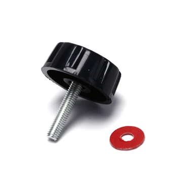 

10Pcs/lot Spare Screws Nuts For Spinning Fishing Reel Fishing Tackle Accessories Tools Wholesale
