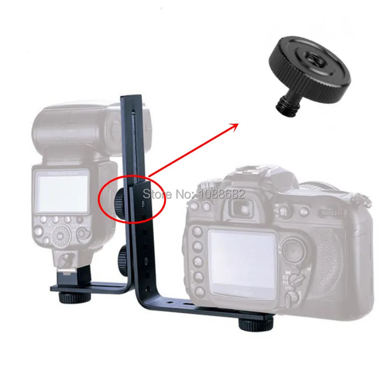 Male and Female Screw L type adapter (5)