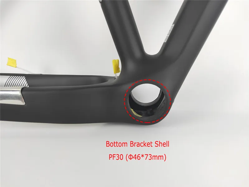 bottom bracket