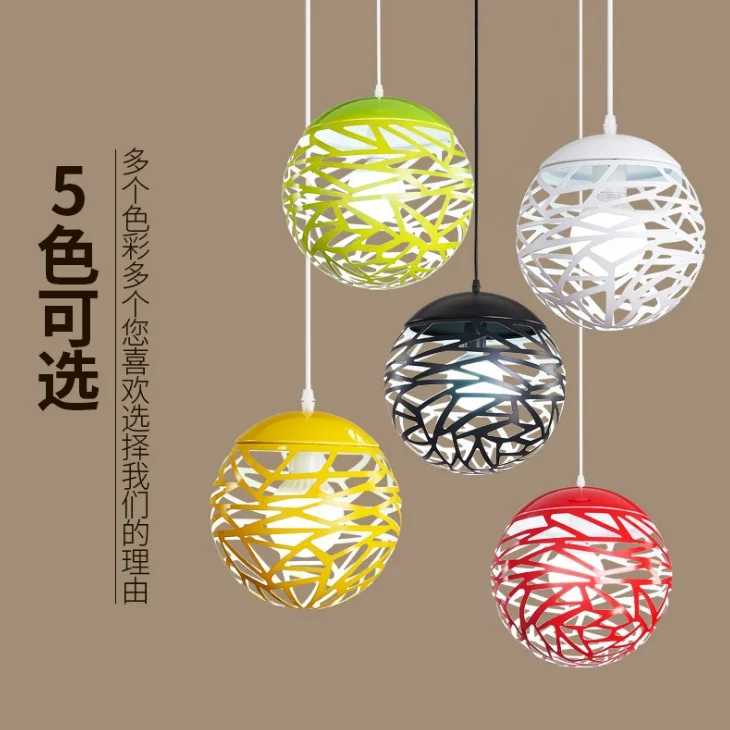 

CC-24 led lamp led light lighting pendant lights for kitchen restaurant bedroom living room coffee shop