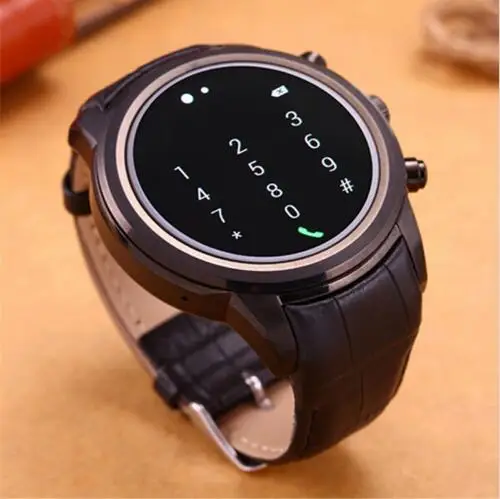 DHL Freeshipping Smart Watch 3G X5 K18 Android WCDMA WiFi Bluetooth font b SmartWatch b font