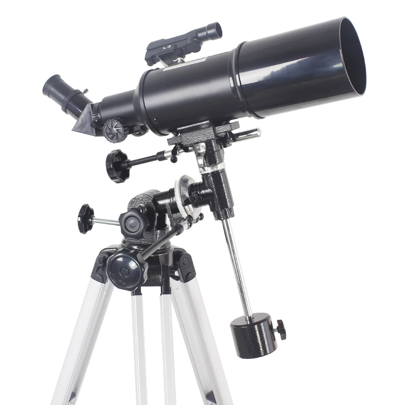 MUOU бренд Профессиональный астрономический телескоп HD 500X Монокуляр охота-это высококачественные продукты, похожие на 127 эквалайзер