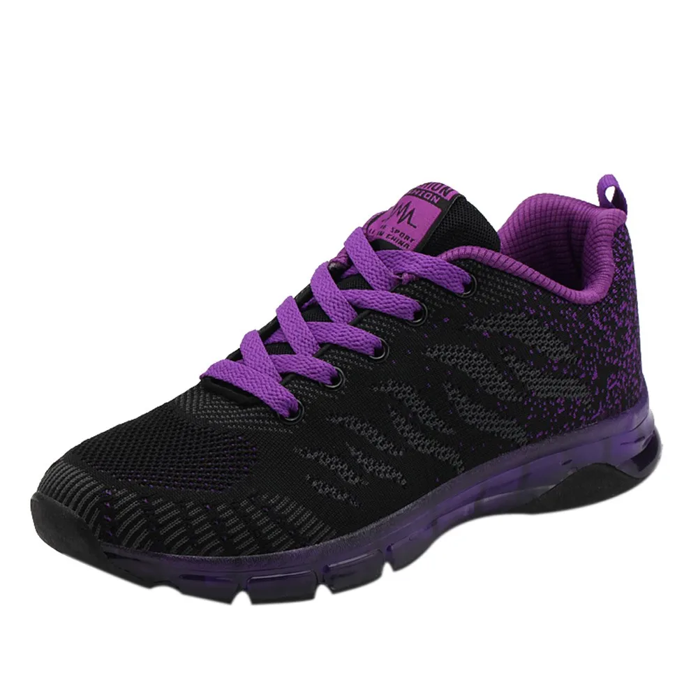 Обувь для бега; женские кроссовки; женская спортивная обувь; женская дышащая обувь для бега; zapatillas hombre mujer; кроссовки для девочек; 0724