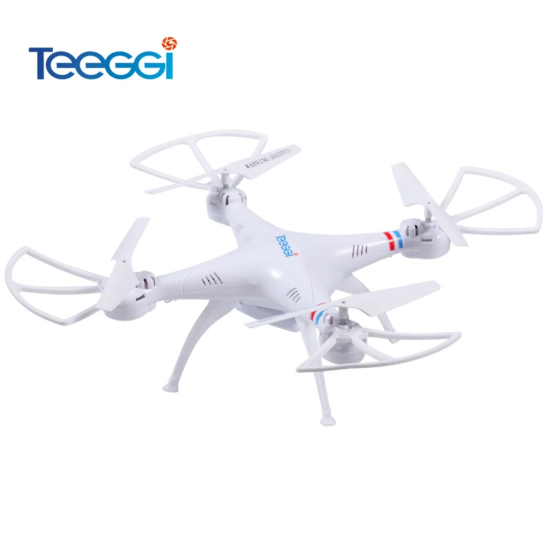 

Teeggi M5W profissional RC Quadcopter drone with camera wifi 720P hd Altitude Hold One Key Take Off PK SYMA X5SW X5HW Dron