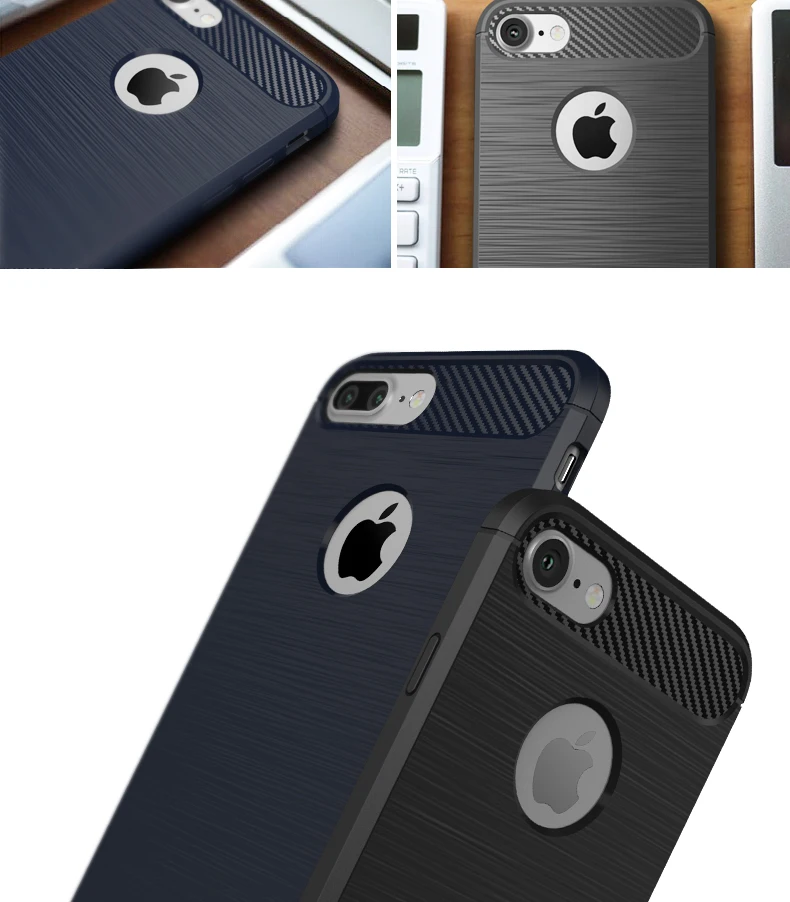 TPU silicone case (3)
