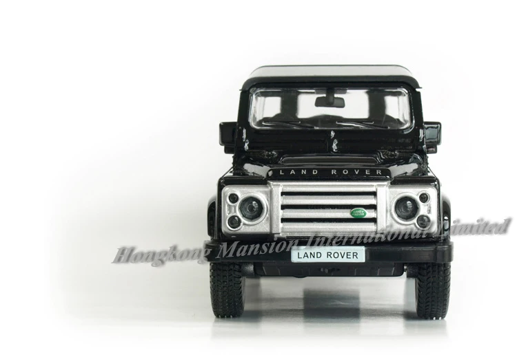 136 Car Model For TheLand Rover Defender (7)