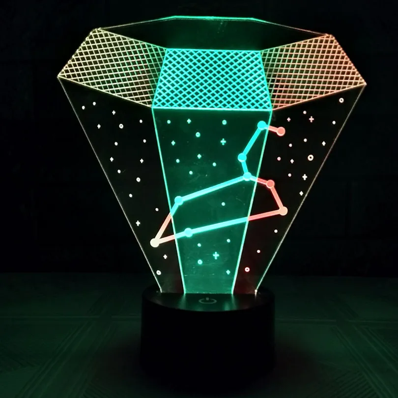 constellation lamp
