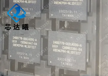 

XINDAXI 08EMCP04-NL2DT227 BGA162 EMCP 8+4 8GB