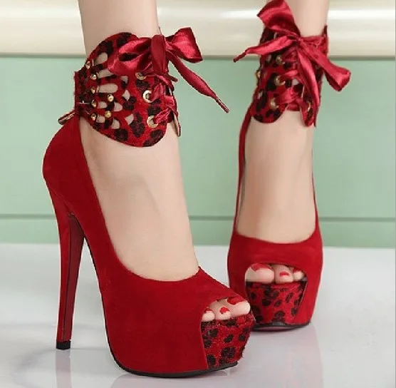 

2015 new   Woman Gladiator Party shose Women Fashion Europe Ladies  Shoes Fish Head High Heels Shoe Sandals women pumps