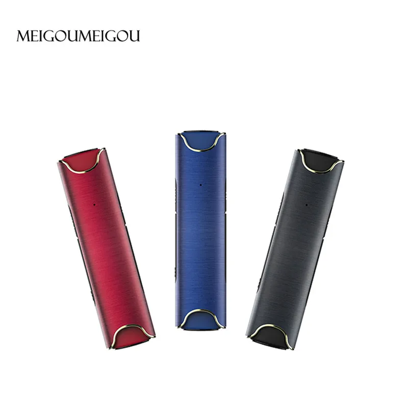 

MEIGOUMEIGOU S2 True Wireless Earphone Stereo Bluetooth Headphone with Charging Bin Supports Phone Charging TWS Headphone IPX7