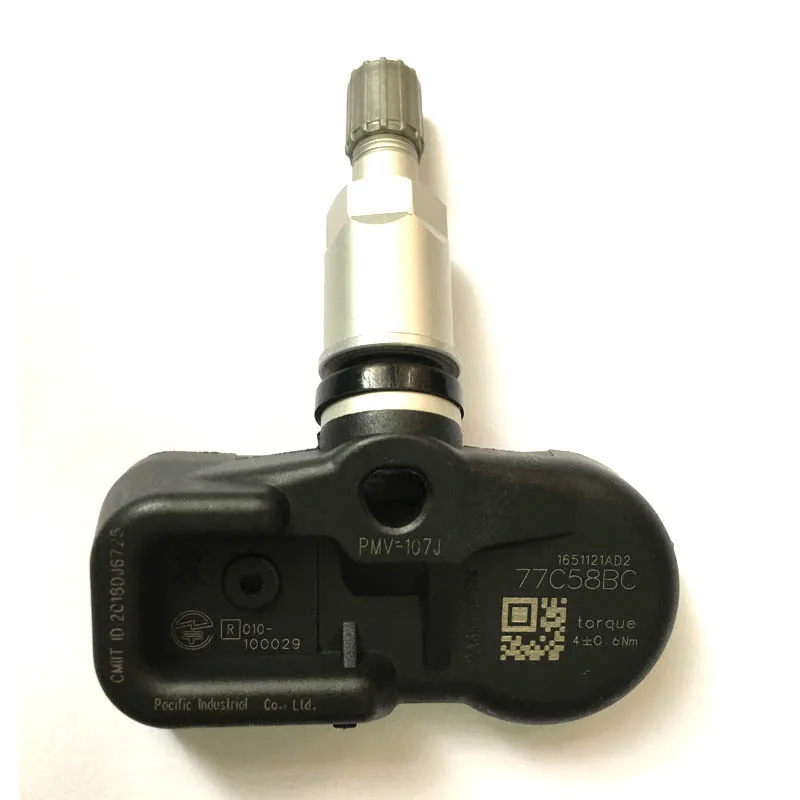 315MHz TIRE PRESSURE MONITOR SENSOR TPMS For Toyota Camry Corolla Scion