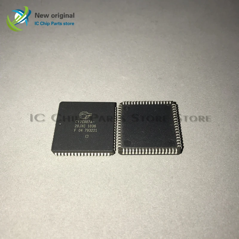 CY7C007A-20JXC