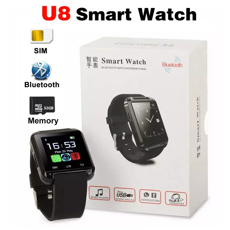 phone watch bluetooth z60 smart