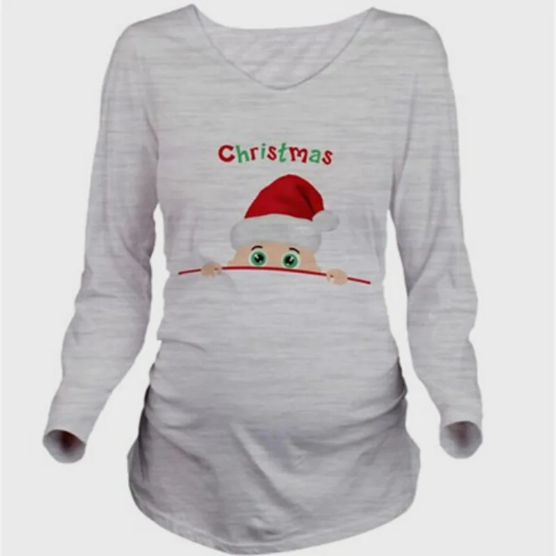 Pregnancy T Shirt5