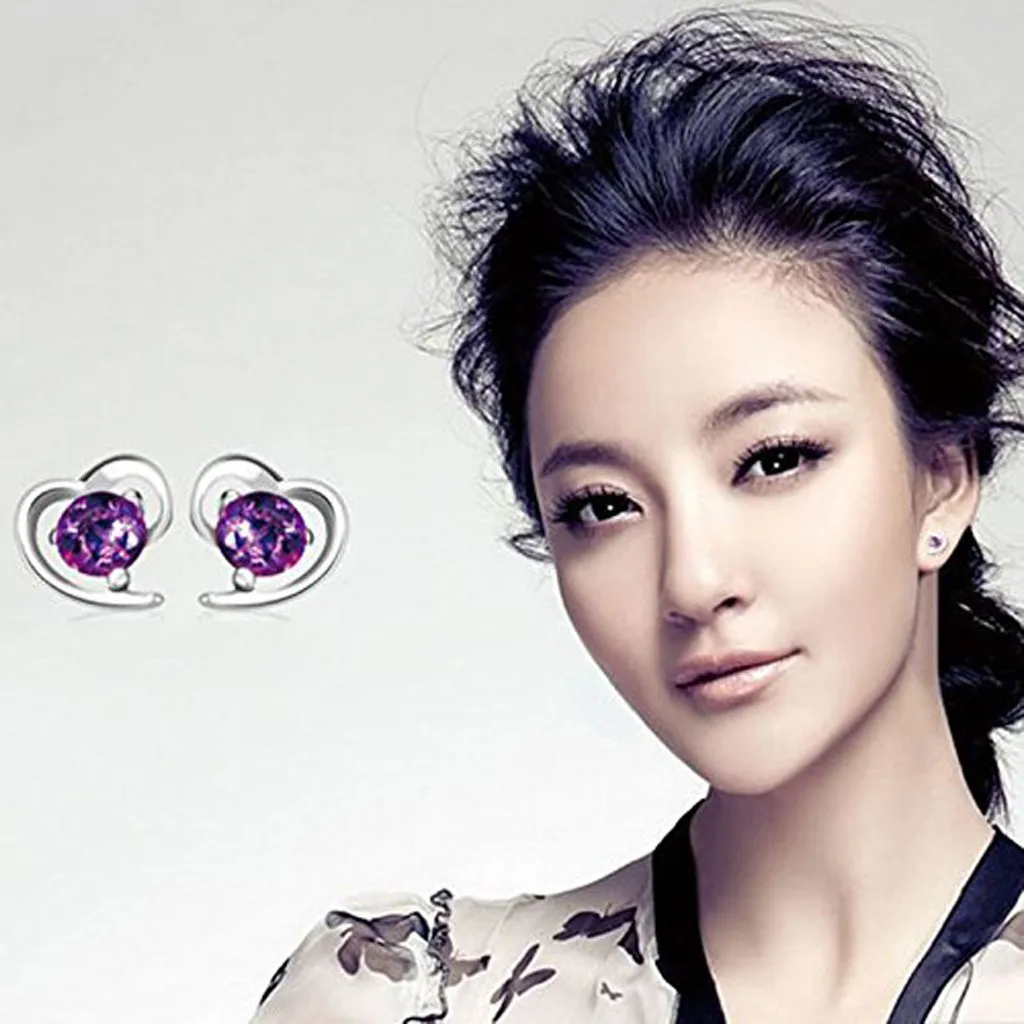 Женские серьги гвоздики bts boucle d oreille модные декоративные Прямая поставка #
