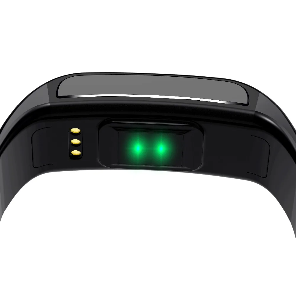 R18S Smart Wristband Heart Rate Monitor IP67 Sport Fitness Bracelet Tracker Smartband Bluetooth For Android IOS PK miband 2