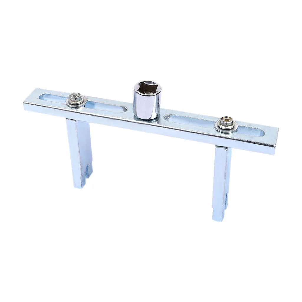 

FranchiseFuel Pump Wrench Tool Set Fits Fuel Tank Cap / Lock-ring / Sender Unit Remove #0614