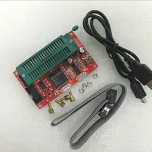 EEPROM USB программатор SP200SE/SP200S Улучшенный с ISP интерфейсом для arduino 336 SCM& 24& 93 серии SCM
