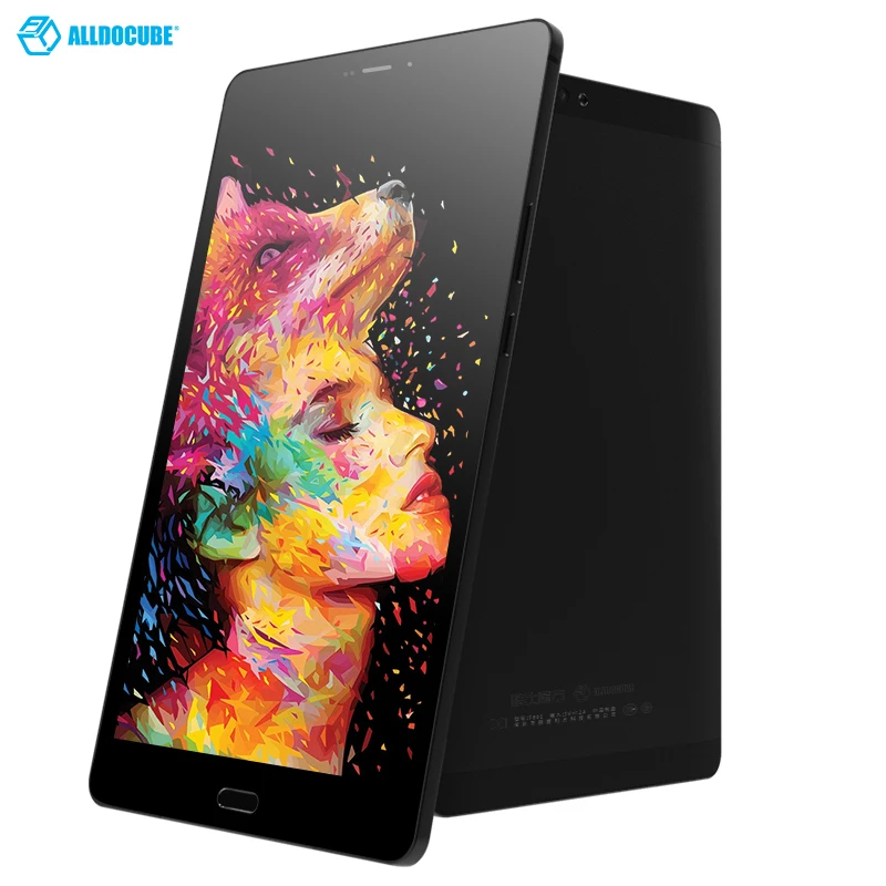 ALLDOCUBE X1 4G Телефонный звонок Android планшетный ПК 8 4 дюймов 2 5 K 2560*1600 ips MTK X20 Deca core Гб ram