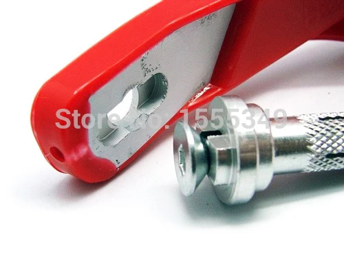 Красный 7/" Мотоцикл рукавицы Рука гвардии для KTM SX EXC XC XCF SXF 65 85 105 250 350 450 525 YAMAHA YZ WR TT PW 450F 250F R230