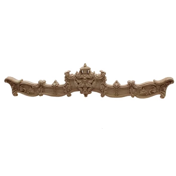 

VZLX Wall Classical Furniture Door Decal Ceiling Corner Decal Vintage Home Garden Decoration Accessories Modern Maison Decor