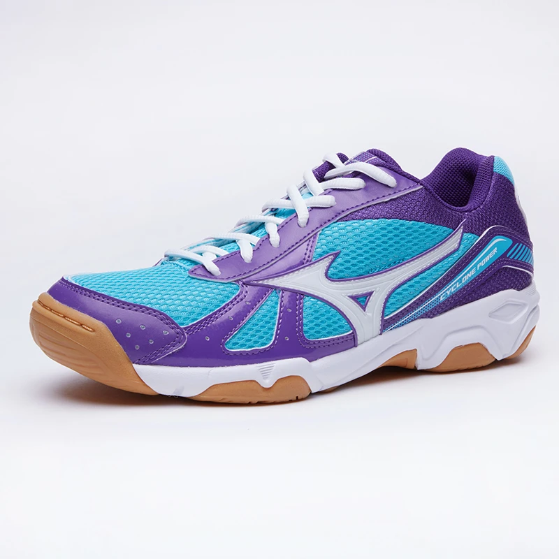 mizuno cyclone power