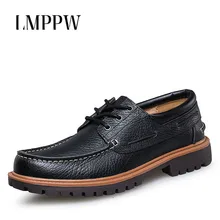 2019 Big Size Italian Brand Genuine Leather Men Shoes Fashion Business Leisure Oxford Shoes Luxury Design Black Brown Men Flats 2019 Big Size Italian Brand Genuine Leather Men Shoes Fashion Business Leisure Oxford Shoes Luxury Design Black Brown Men Flats