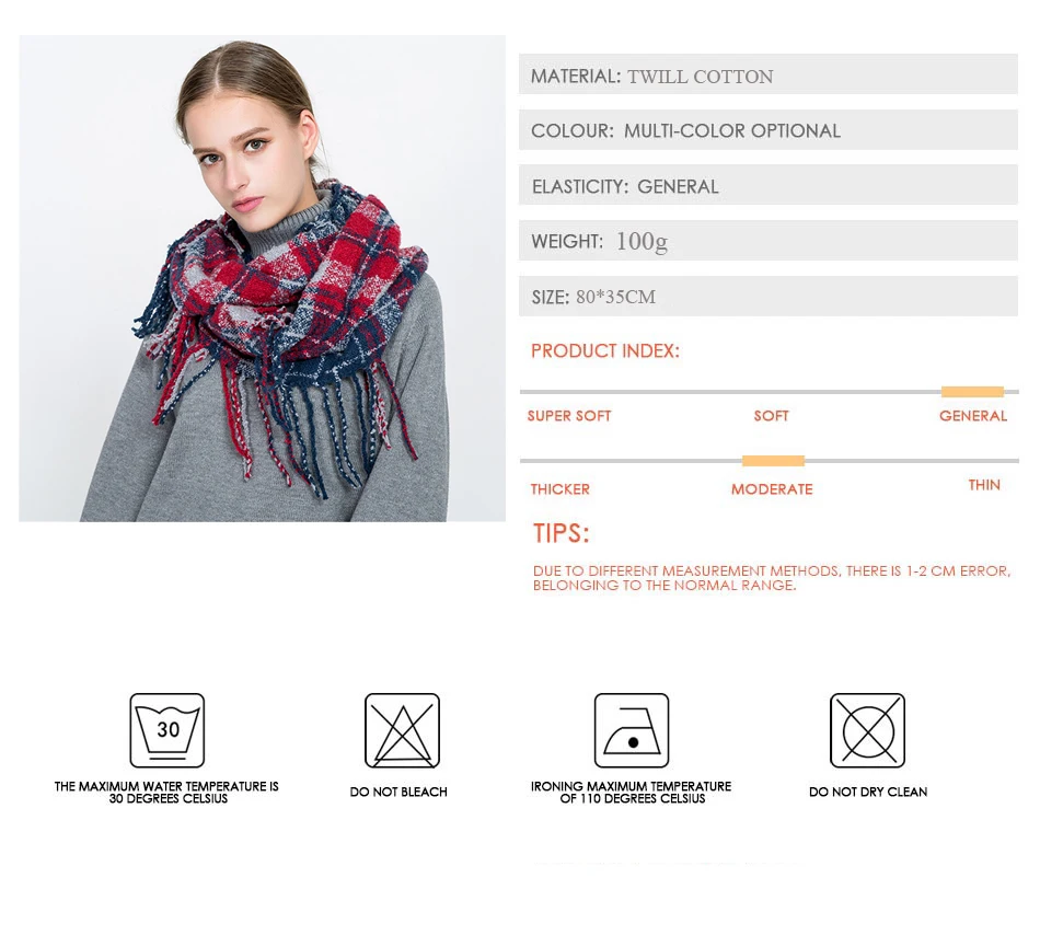 product description
