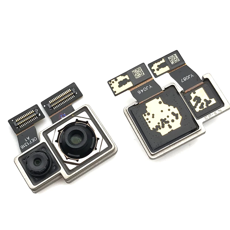 

New For Xiaomi Redmi Note 7 Rear Back Camera Module Flex Cable Replacement Parts