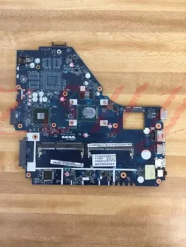 

for Acer Aspire E1 570 laptop motherboard i3 CPU DDR3 GM NBMEP11001 Z5WE1 LA-9535P Free Shipping 100% test ok