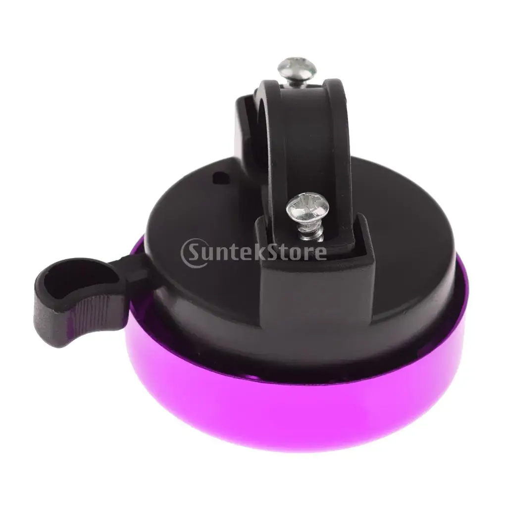 Kids Child Adults Bike Bicycle Women Children Boys Girls Cycling Bell Ring Sound Horn 