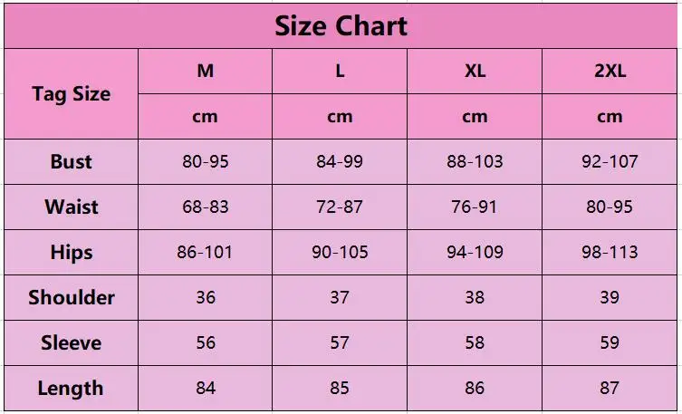 size