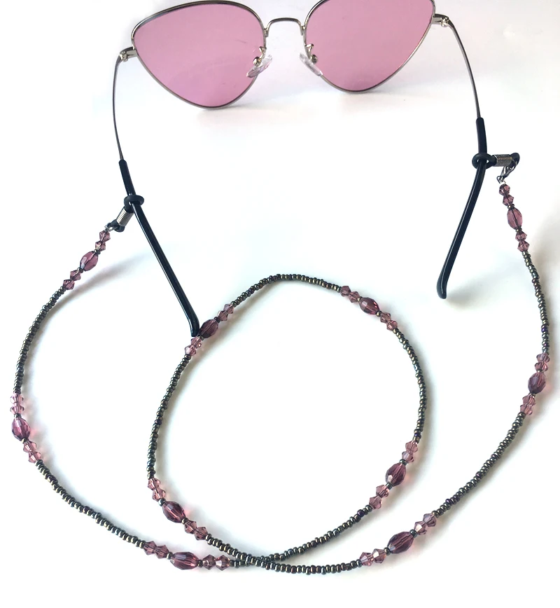 women eyeglasses chain eyewears accessories detail (7)
