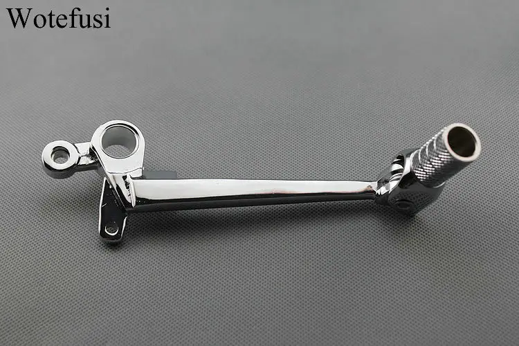 Хромированная педаль тормоза Wotefusi для Honda CBR 1000 RR 2004 2005 2006 2007 04 05 06 07 [MT151]|honda brake