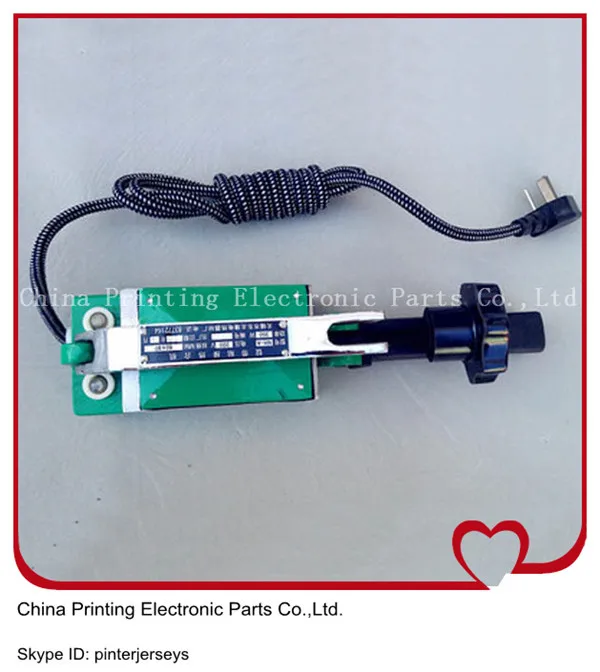 

HD printer, man roland, komori,KBA, Akiyama printIing machine belt heaters