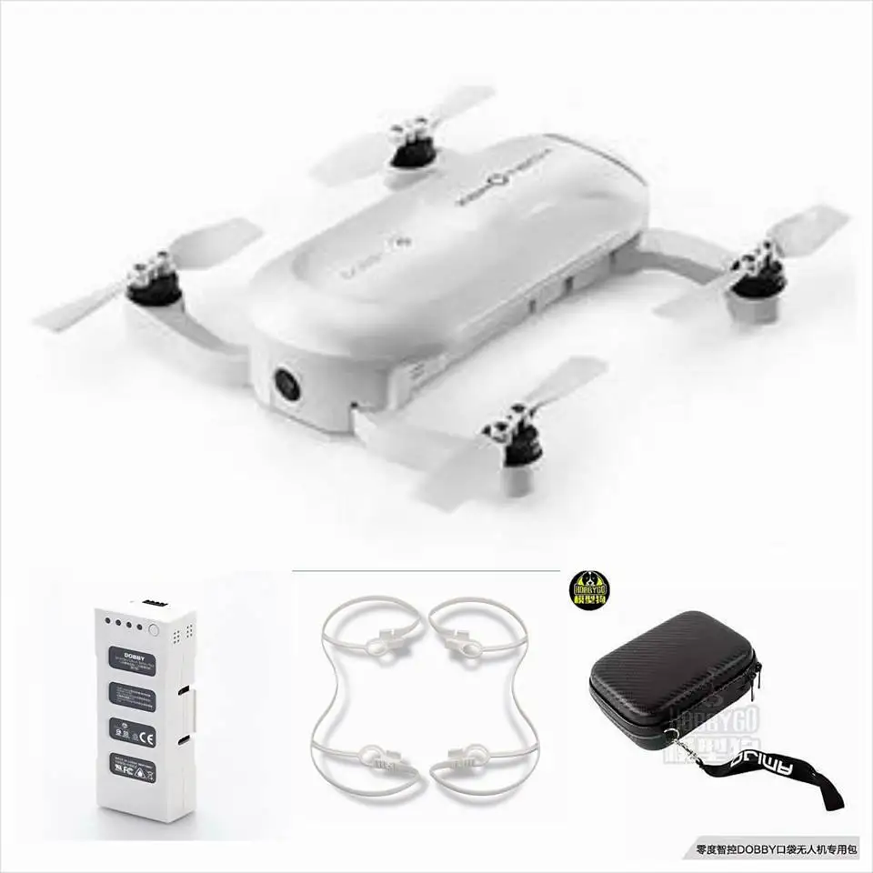 aliexpress buy zerotech dobby combo package with backpack battery prop guard wifi aliexpress buy zerotech dobby combo package with backpack battery prop guard wifi